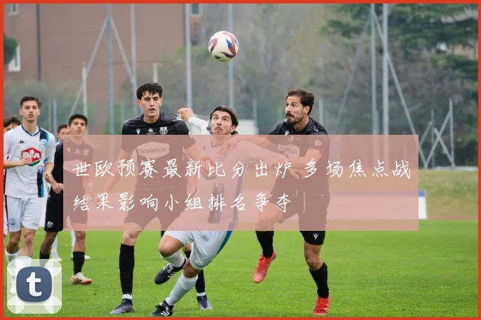 世欧预赛最新比分出炉 多场焦点战结果影响小组排名争夺