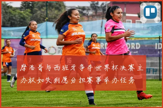 摩洛哥与西班牙争夺世界杯决赛主办权如失利愿分担赛事举办任务