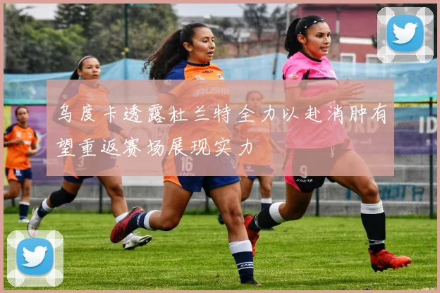 乌度卡透露杜兰特全力以赴消肿有望重返赛场展现实力
